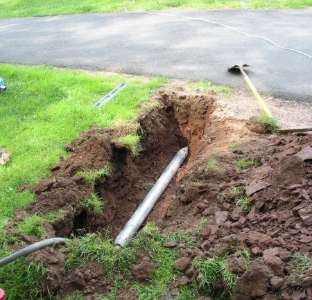 Air Missile (Hole-Hog)