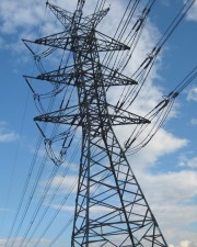 Power Transmission Line