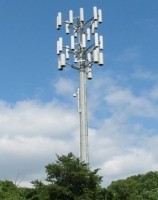 Tower Exposure Testing